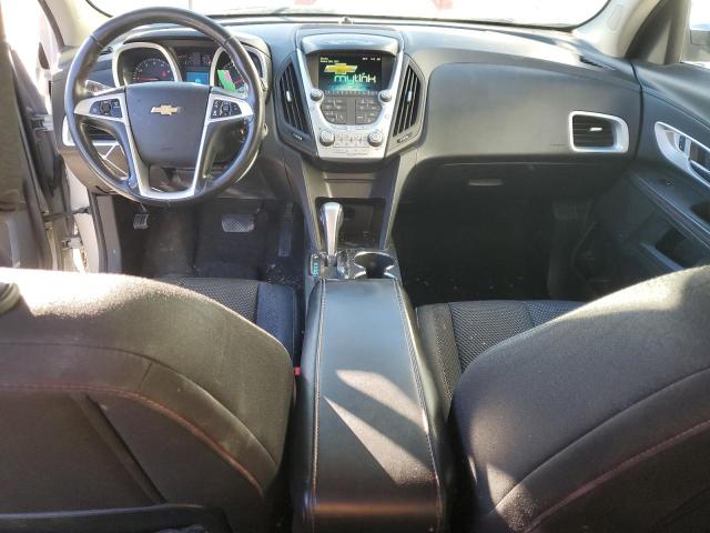 Photo 8 from auction – 2015 CHEVROLET EQUINOX LT with VIN 2GNFLFEK5F6379583