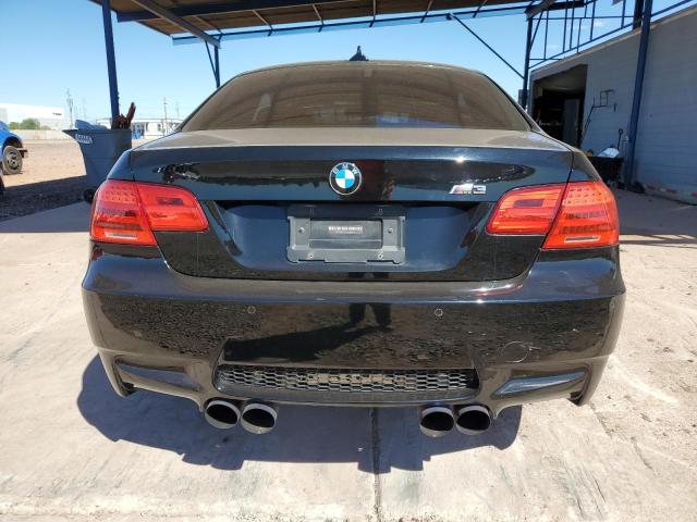Photo 6 from auction – 2010 BMW M3 with VIN WBSWD9C55AP363356