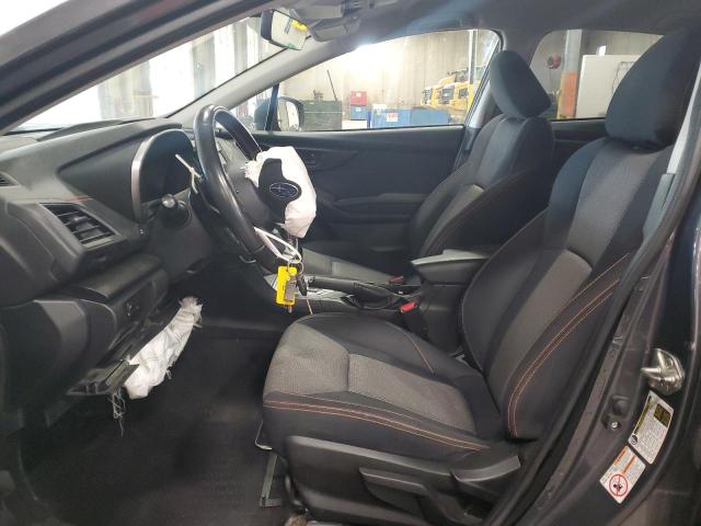 Photo 7 from auction – 2020 SUBARU CROSSTREK with VIN JF2GTAPC9L8202922