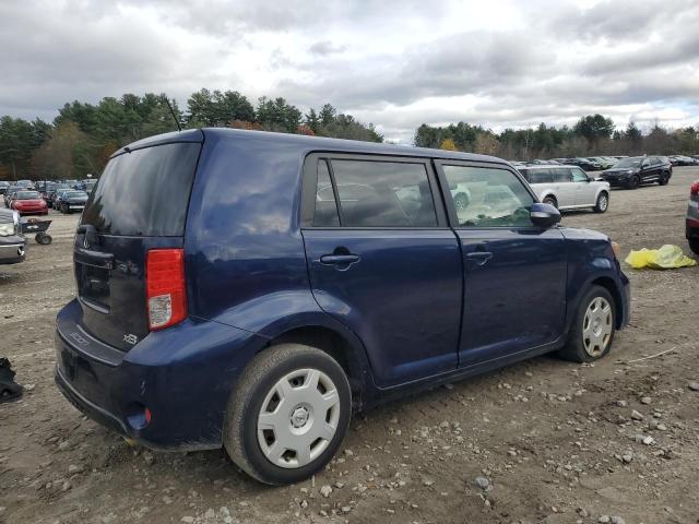 Photo 3 from auction – 2014 TOYOTA SCION XB with VIN JTLZE4FE3EJ062663