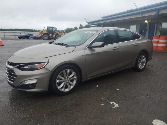CHEVROLET MALIBU 2022 with VIN 1G1ZD5ST6NF120124 - Photo from auction