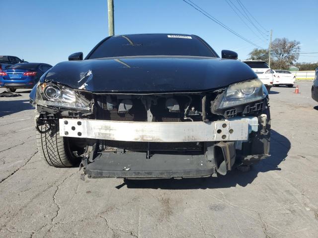 Photo 5 from auction – 2014 LEXUS GS 350 with VIN JTHBE1BLXE5036407
