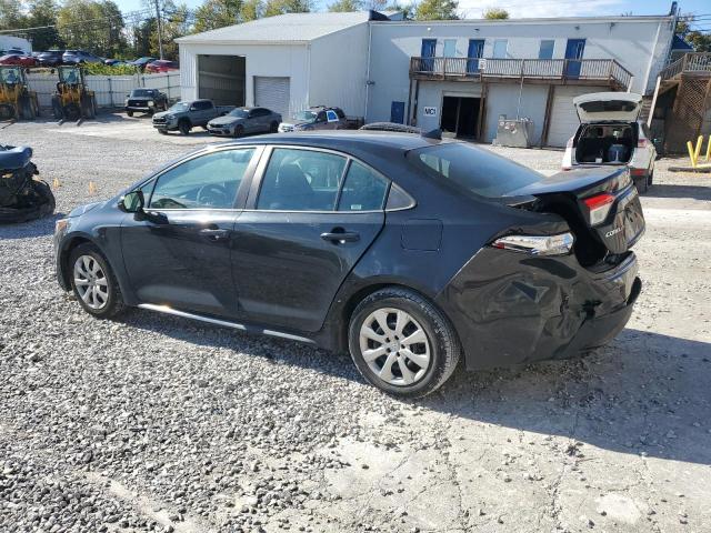 Photo 2 from auction – 2020 TOYOTA COROLLA LE with VIN 5YFEPRAE2LP026495