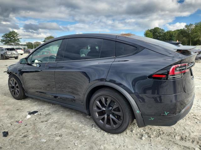 Photo 2 from auction – 2024 TESLA MODEL X with VIN 7SAXCDE52RF442264