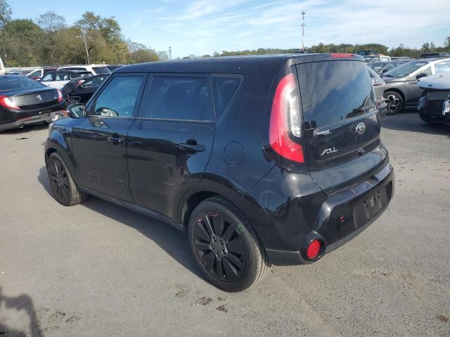 Photo 2 from auction – 2015 KIA SOUL ! with VIN KNDJX3A53F7199735