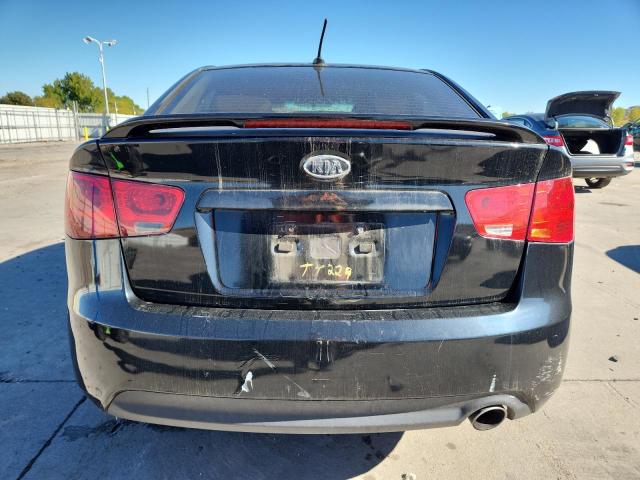 Photo 6 from auction – 2010 KIA FORTE SX with VIN KNAFW4A39A5110426
