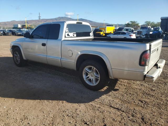 Photo 2 from auction – 2001 DODGE DAKOTA with VIN 1B7GL22ZX1S169381