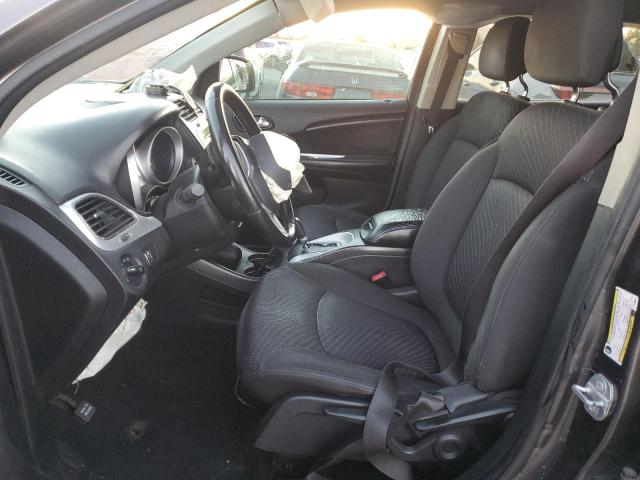 Photo 7 from auction – 2018 DODGE JOURNEY SX with VIN 3C4PDCBB4JT158400