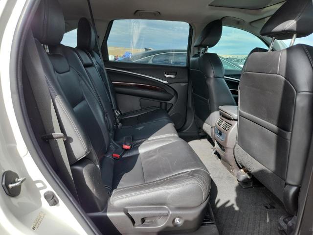 صورة رقم 10 من المزاد - 2016 ACURA MDX TECHNO مع VIN 5FRYD3H43GB010788