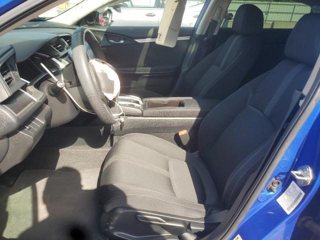 Photo 7 from auction – 2017 HONDA CIVIC EX with VIN 2HGFC2F71HH510657