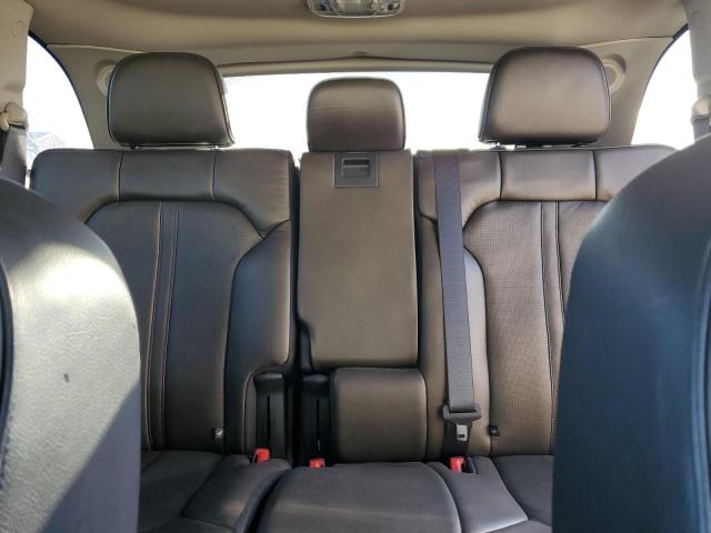 Photo 10 from auction – 2012 LINCOLN MKX with VIN 2LMDJ8JK3CBL15164