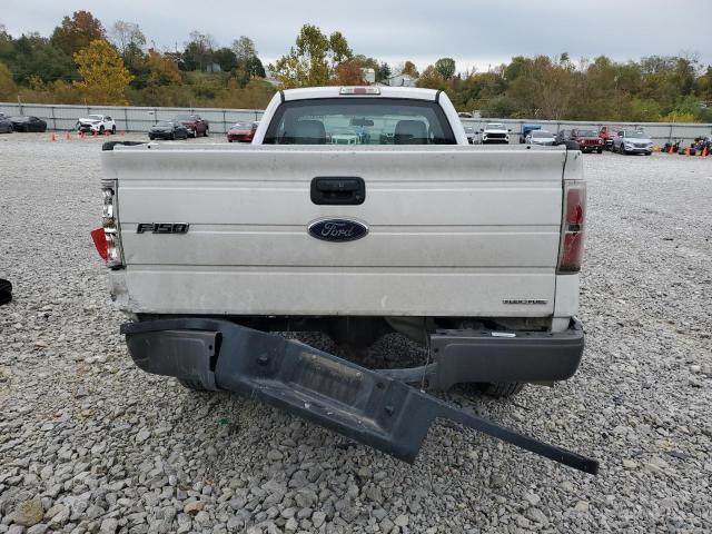 Photo 6 from auction – 2014 FORD F150 with VIN 1FTMF1CM7EKD79367