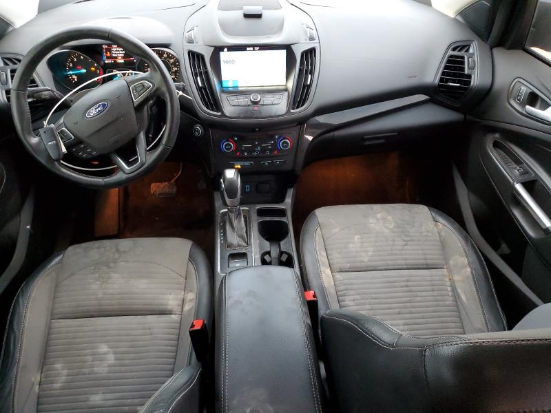 Photo 8 from auction – 2019 FORD ESCAPE SE with VIN 1FMCU0GD2KUB00604