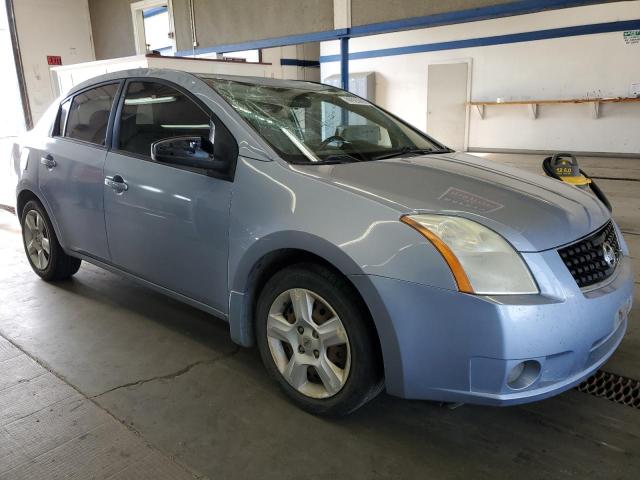 Photo 4 from auction – 2009 NISSAN SENTRA with VIN 3N1AB61E09L689696