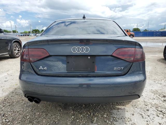 Photo 6 from auction – 2010 AUDI A4 PREMIUM with VIN WAUAFAFL7AN014778