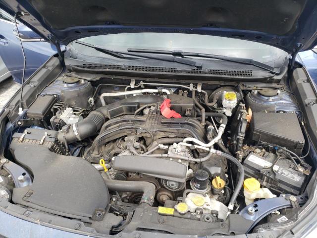 Photo 11 from auction – 2022 SUBARU LEGACY LIM with VIN 4S3BWAN69N3003575
