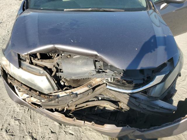 Photo 11 from auction – 2014 HONDA CIVIC EX with VIN 2HGFB2F80EH527506
