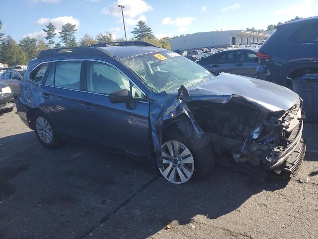Photo 4 from auction – 2018 SUBARU OUTBACK 2. with VIN 4S4BSAAC8J3224694
