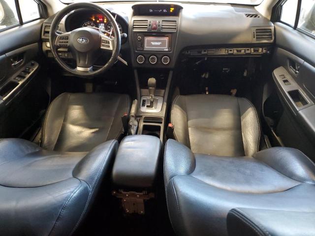Photo 8 from auction – 2014 SUBARU XV CROSSTR with VIN JF2GPAKC8E8292031