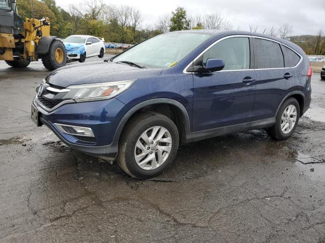 Photo 1 from auction – 2016 HONDA CR-V EX with VIN 2HKRM4H52GH710369