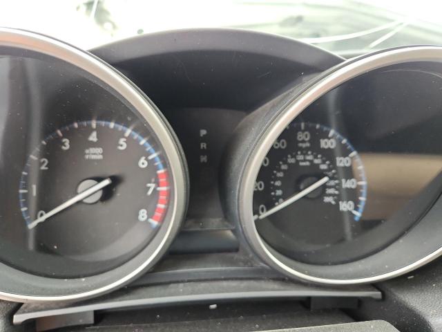 صورة رقم 9 من المزاد - 2012 MAZDA 3 I مع VIN JM1BL1L71C1606095