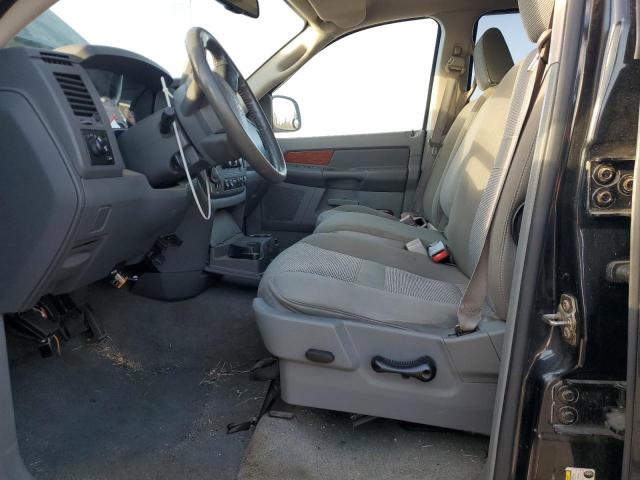 Photo 7 from auction – 2006 DODGE RAM 1500 S with VIN 1D7HU18246S606990