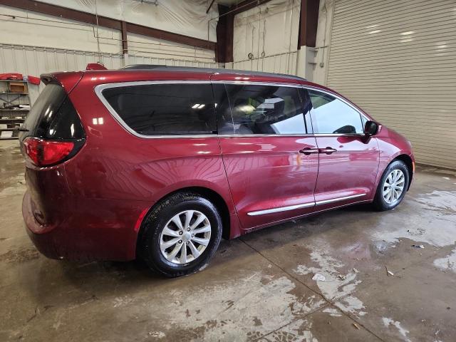 Photo 3 from auction – 2017 CHRYSLER PACIFICA T with VIN 2C4RC1BG6HR824097