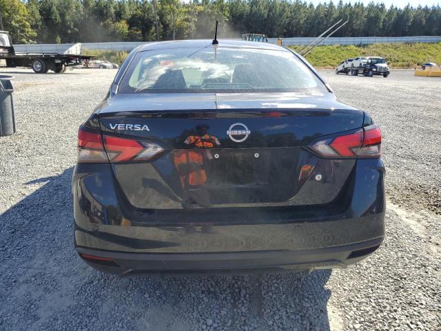 Photo 6 from auction – 2024 NISSAN VERSA S with VIN 3N1CN8DV4RL923717