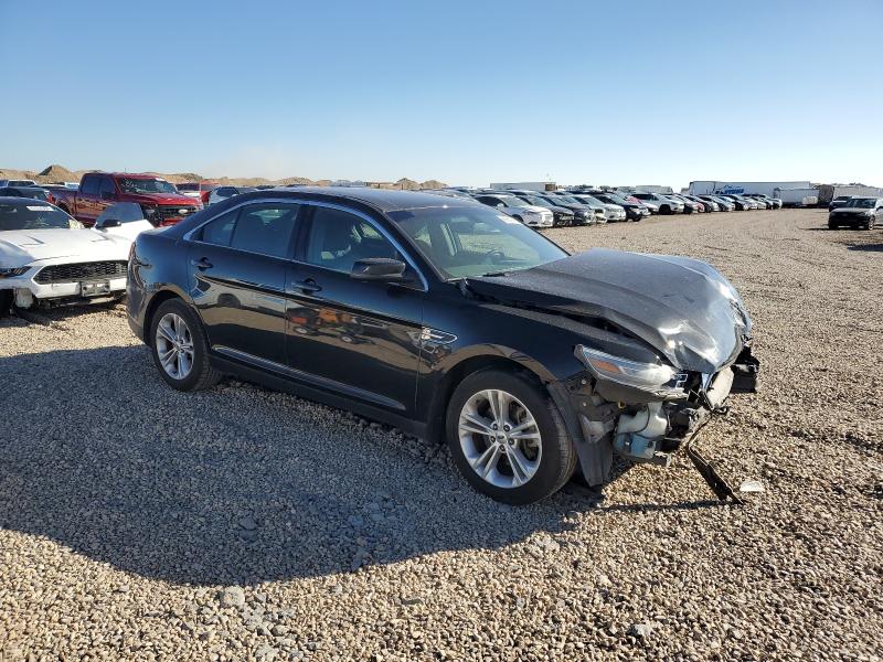 Photo 4 from auction – 2014 FORD TAURUS SEL with VIN 1FAHP2E87EG152922
