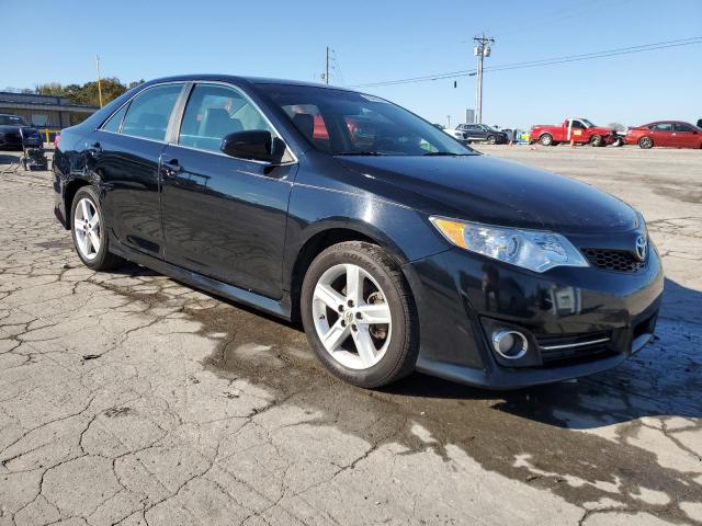 Photo 4 from auction – 2014 TOYOTA CAMRY L with VIN 4T1BF1FK7EU307425