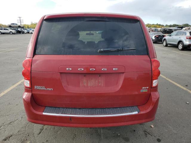 Photo 6 from auction – 2014 DODGE GRAND CARA with VIN 2C4RDGCG8ER430062