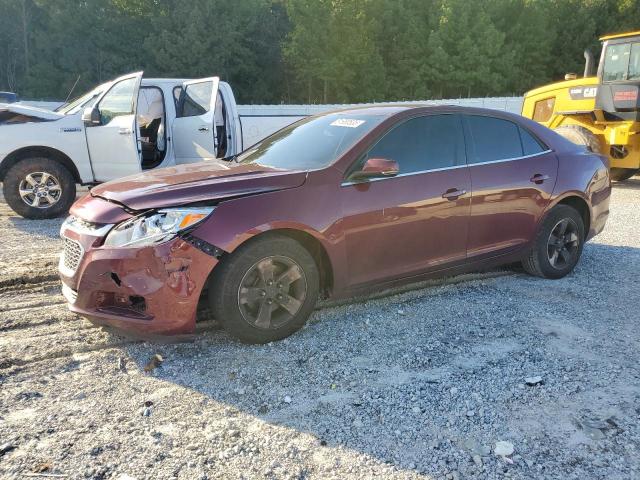 CHEVROLET MALIBU 1LT 2014 with VIN 1G11C5SL5EF265025 - Photo from auction