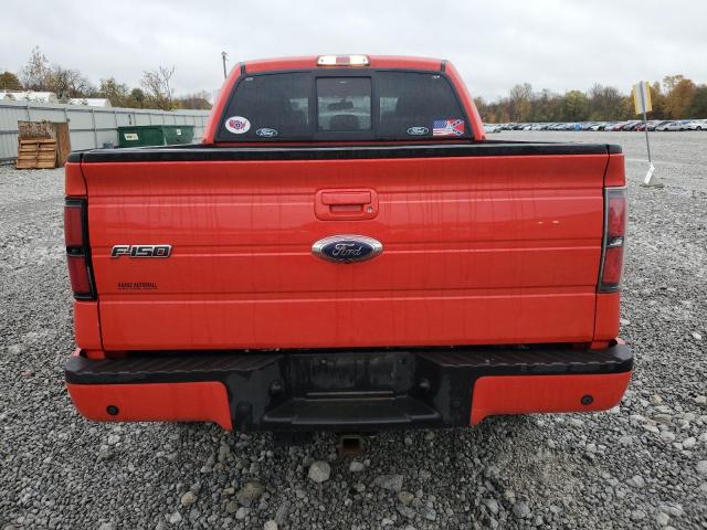 Photo 6 from auction – 2013 FORD F150 SUPER with VIN 1FTFW1ET3DFD04878