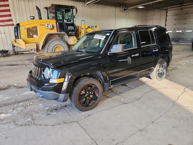 JEEP PATRIOT 2015 with VIN 1C4NJPBA4FD387414 - Photo from auction