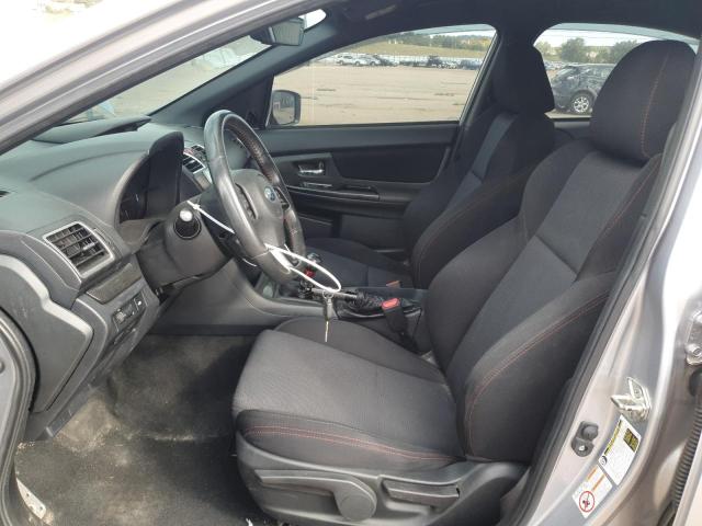 Фото 7 с аукциона – 2018 SUBARU WRX с VIN JF1VA1A66J9832506