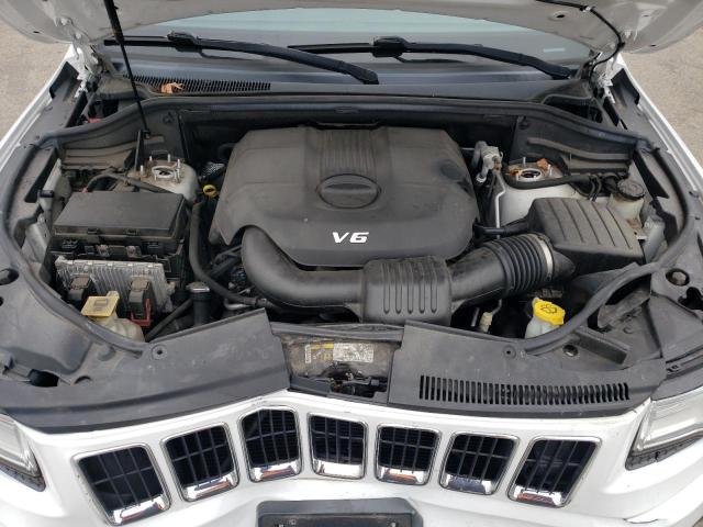 Photo 12 from auction – 2015 JEEP GRAND CHER with VIN 1C4RJFBG1FC732243