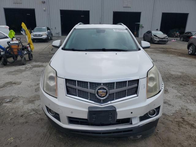 Photo 5 from auction – 2011 CADILLAC SRX PERFOR with VIN 3GYFNBEY0BS610735