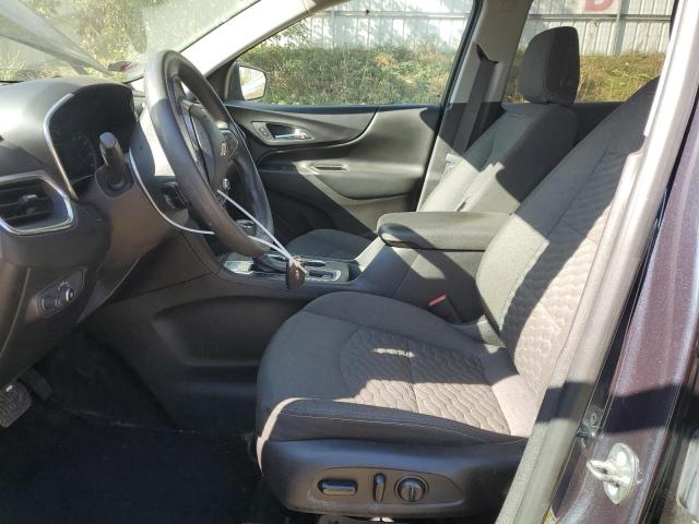 Photo 7 from auction – 2018 CHEVROLET EQUINOX LT with VIN 3GNAXJEV5JL117658