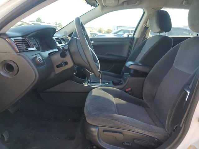 Photo 7 from auction – 2012 CHEVROLET IMPALA LS with VIN 2G1WF5E36C1178795