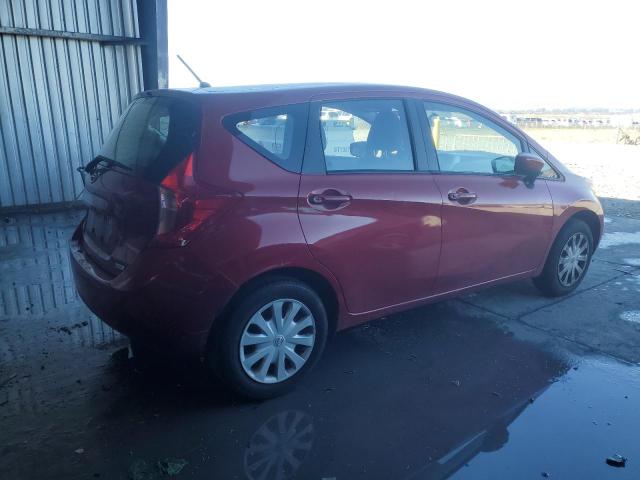 Photo 3 from auction – 2015 NISSAN VERSA NOTE with VIN 3N1CE2CP8FL367214
