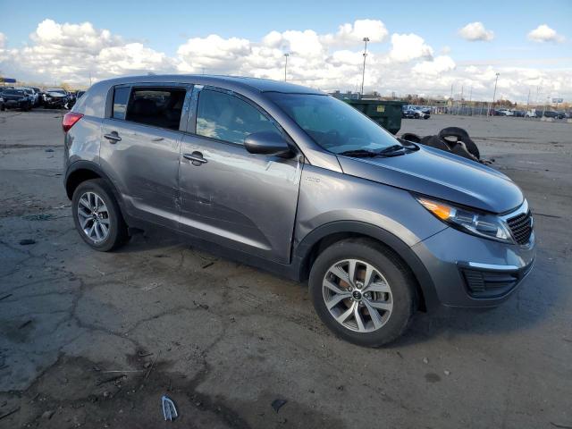 Photo 4 from auction – 2015 KIA SPORTAGE L with VIN KNDPBCAC3F7685548