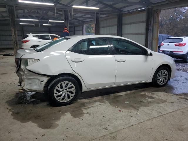 Photo 3 from auction – 2018 TOYOTA COROLLA L with VIN 5YFBURHE9JP853392