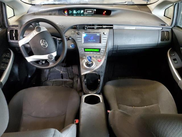 Photo 8 from auction – 2015 TOYOTA PRIUS with VIN JTDKN3DU1F0482494