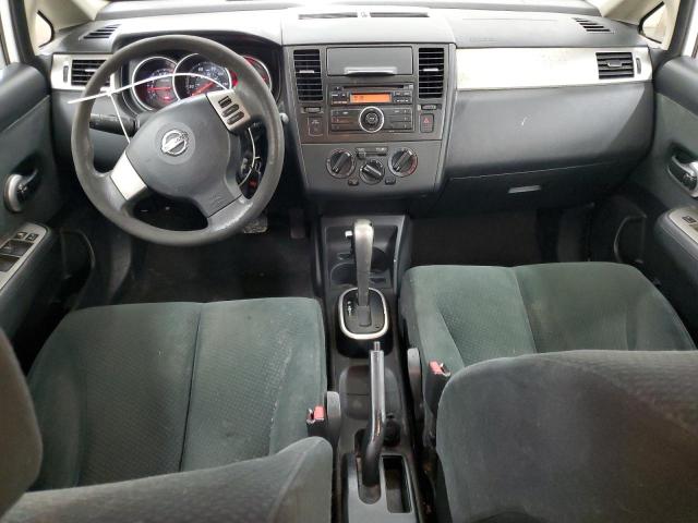 Photo 8 from auction – 2011 NISSAN VERSA S with VIN 3N1BC1CPXBL425944