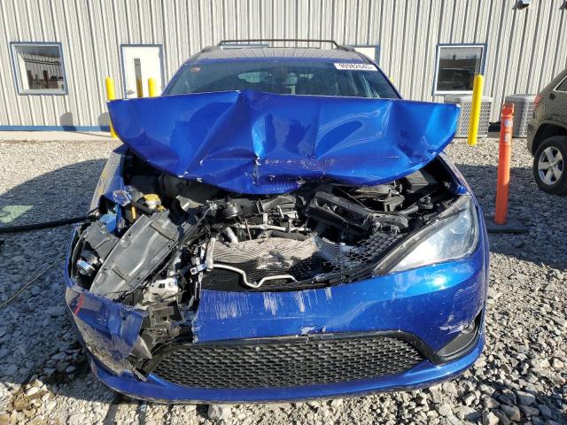 Photo 5 from auction – 2020 CHRYSLER PACIFICA T with VIN 2C4RC1BG1LR128725