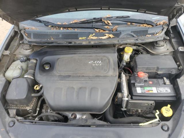 Photo 11 from auction – 2013 DODGE DART SXT with VIN 1C3CDFBA4DD713612
