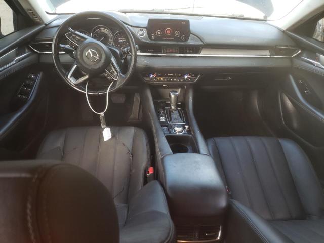 Photo 8 from auction – 2018 MAZDA 6 TOURING with VIN JM1GL1VM8J1315888