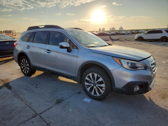 Photo 4 from auction – 2015 SUBARU OUTBACK 2.5I LIMITED with VIN 4S4BSBNC0F3334095