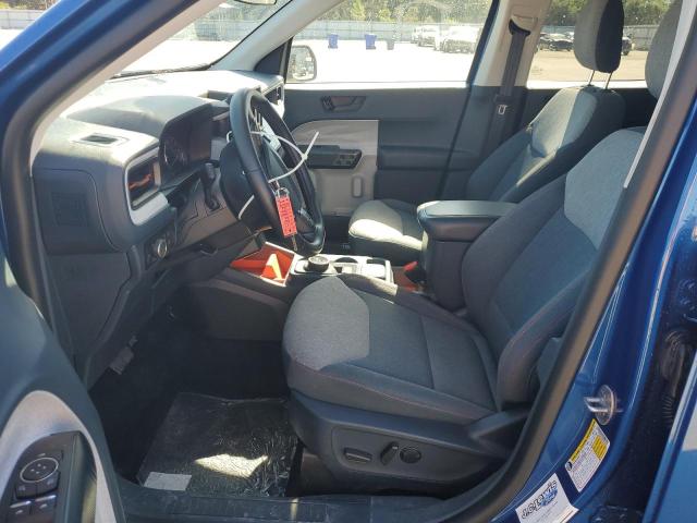 Photo 7 from auction – 2024 FORD MAVERICK X with VIN 3FTTW8J94RRB76585