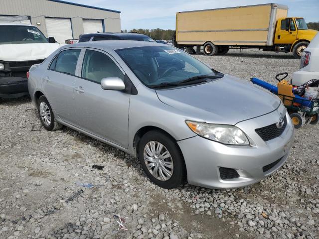 Photo 4 from auction – 2009 TOYOTA COROLLA BA with VIN 1NXBU40E99Z052633